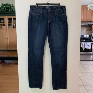 NWOT Lucky Brand Jeans
